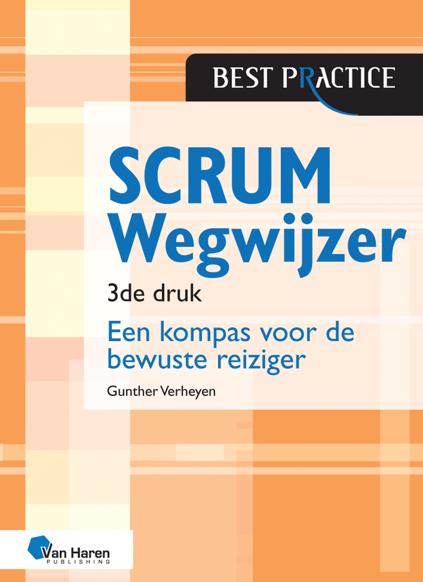 Scrum Wegwijzer Een kompas voor de bewuste reiziger