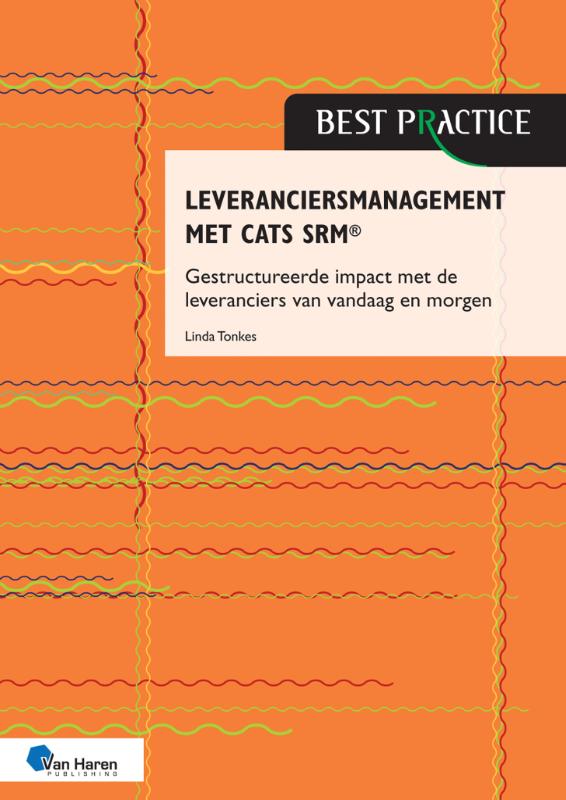Leveranciersmanagement met CATS SRM®