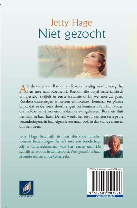 image for Niet gezocht