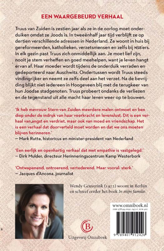image for Hoelang mag ik blijven?