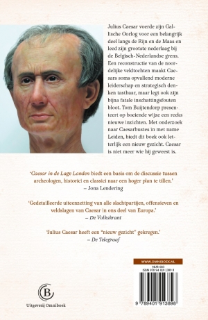 image for Caesar in de Lage Landen