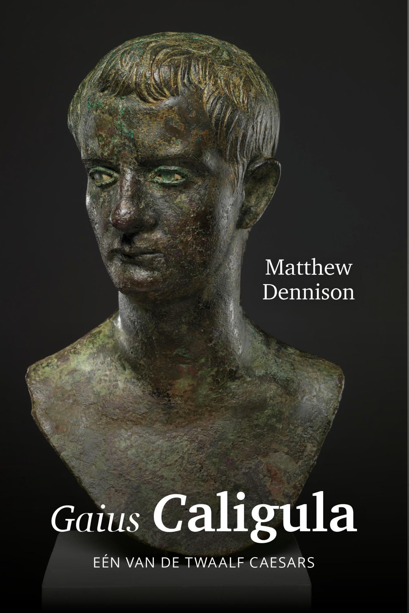 Gaius Caligula