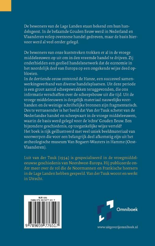 image for De eerste gouden eeuw