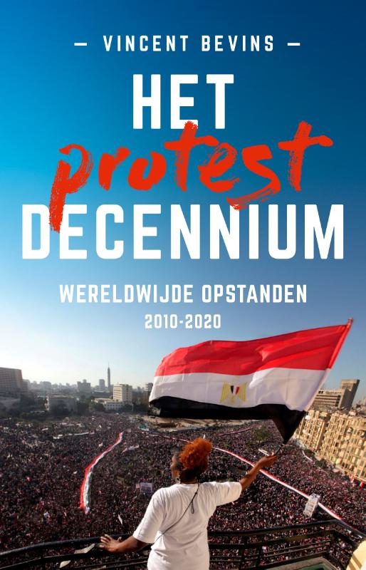 Het protestdecennium