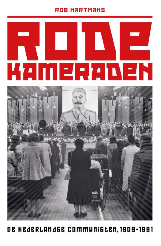 Rode kameraden