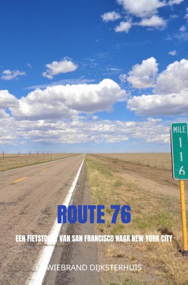 USA / Route 76