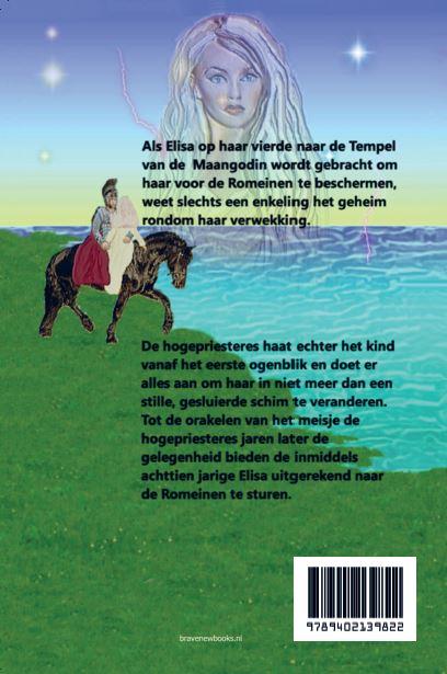 image for Verborgen gaven
