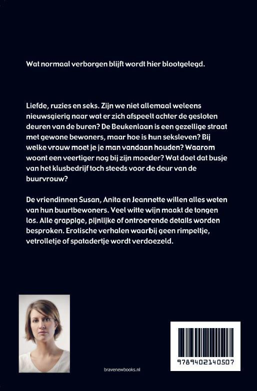 image for Seks in de straat
