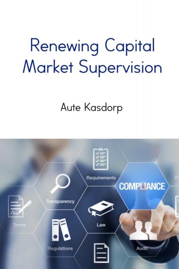Renewing Capital Market Supervision