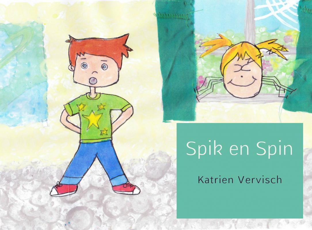 Spik en Spin