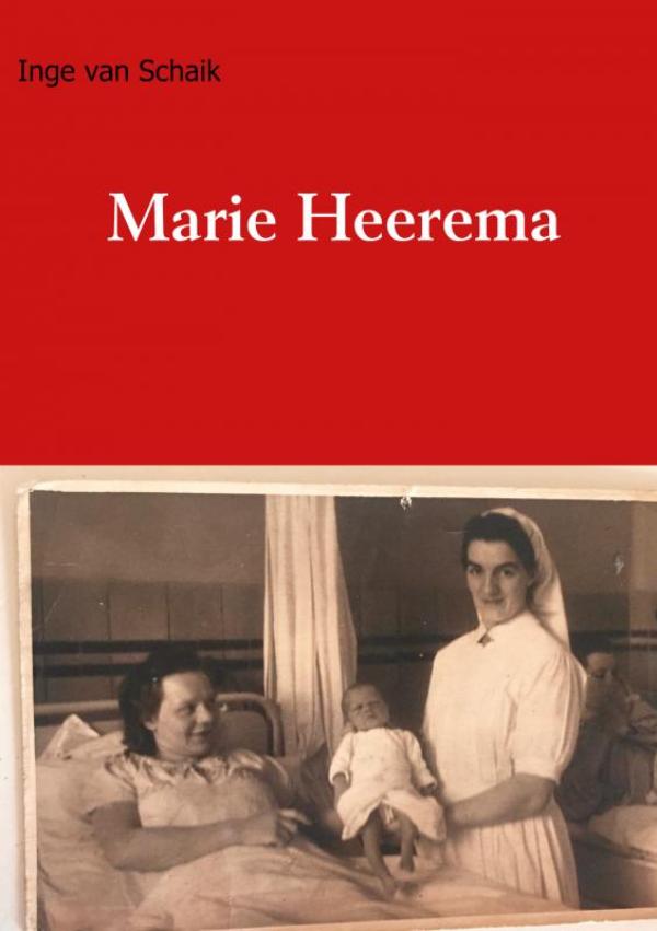 Marie Heerema