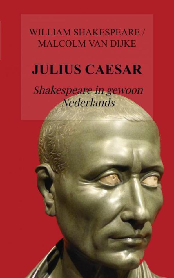 SHAKESPEARE'S JULIUS CAESAR