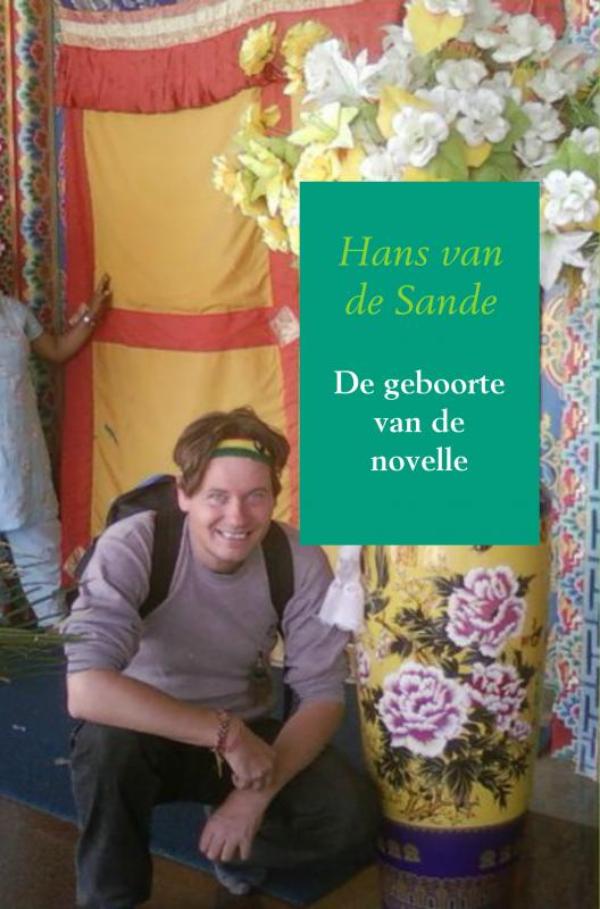 De geboorte van de novelle