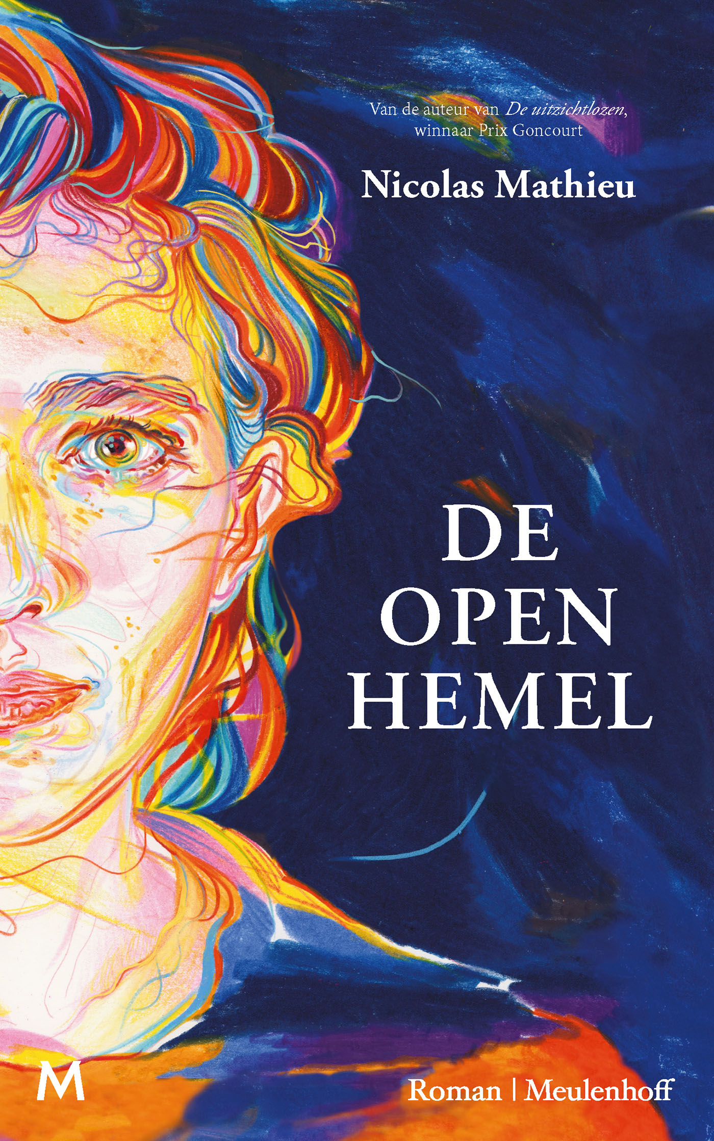 De open hemel 