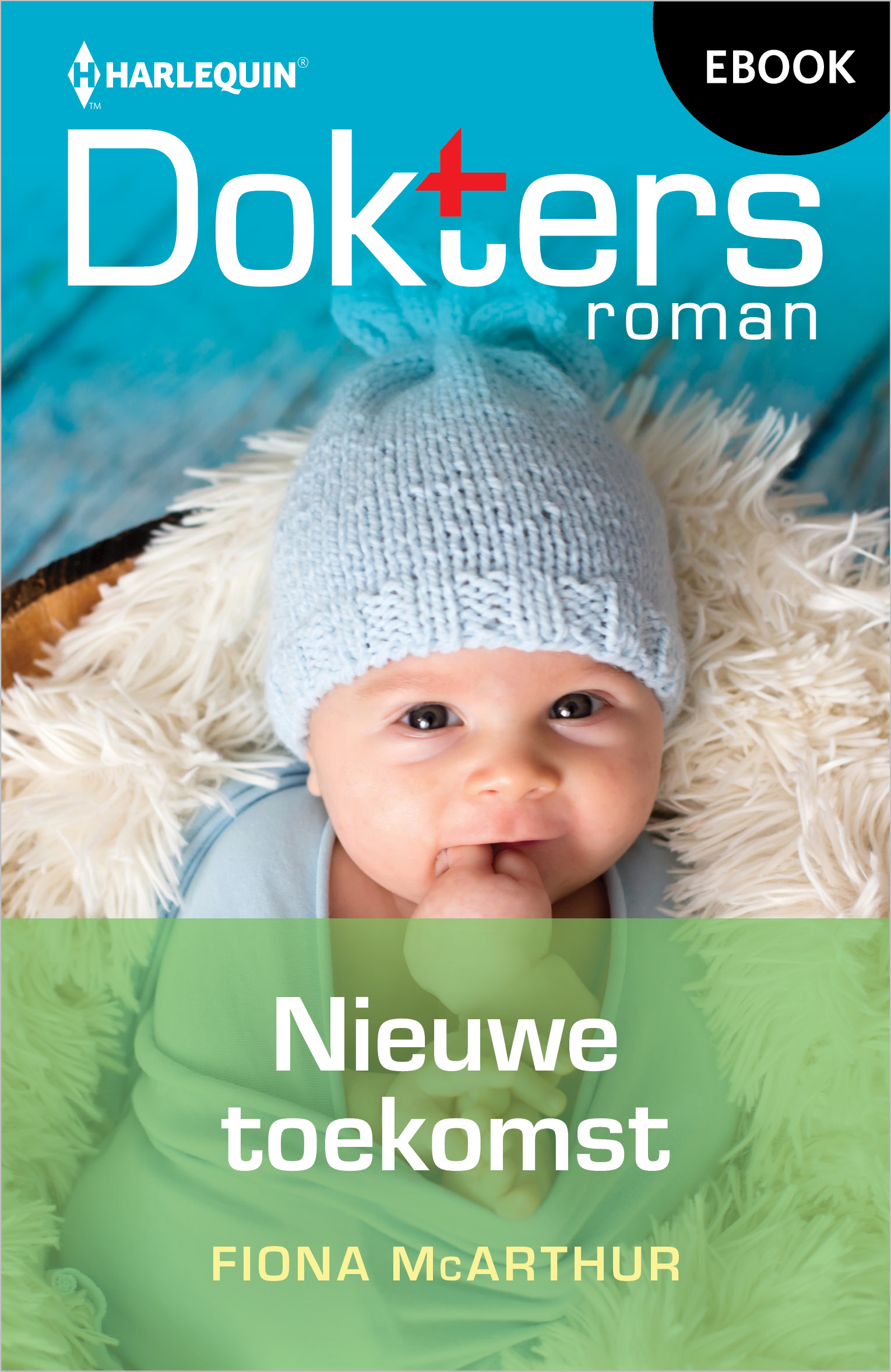 Nieuwe toekomst 