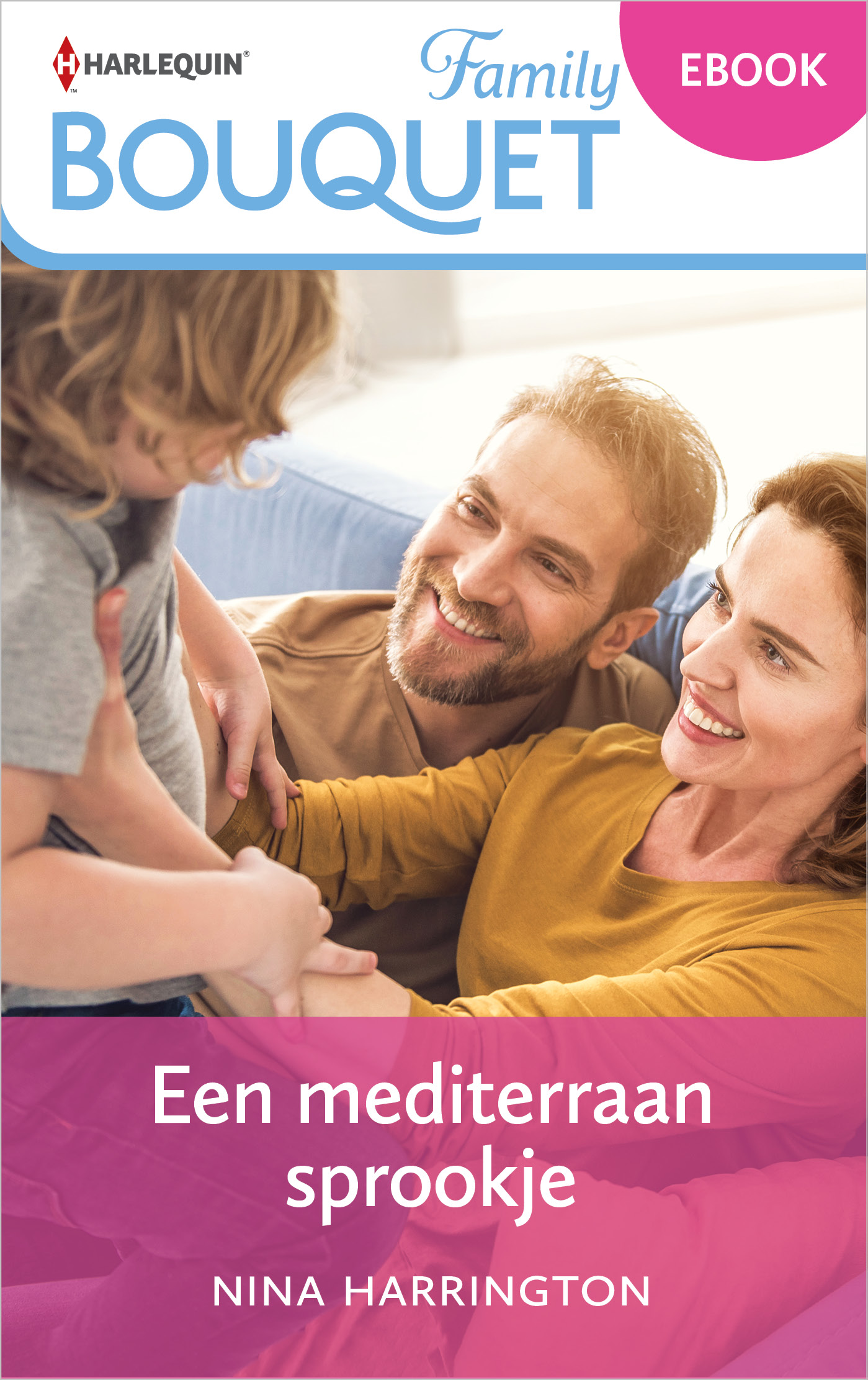 Een mediterraan sprookje 