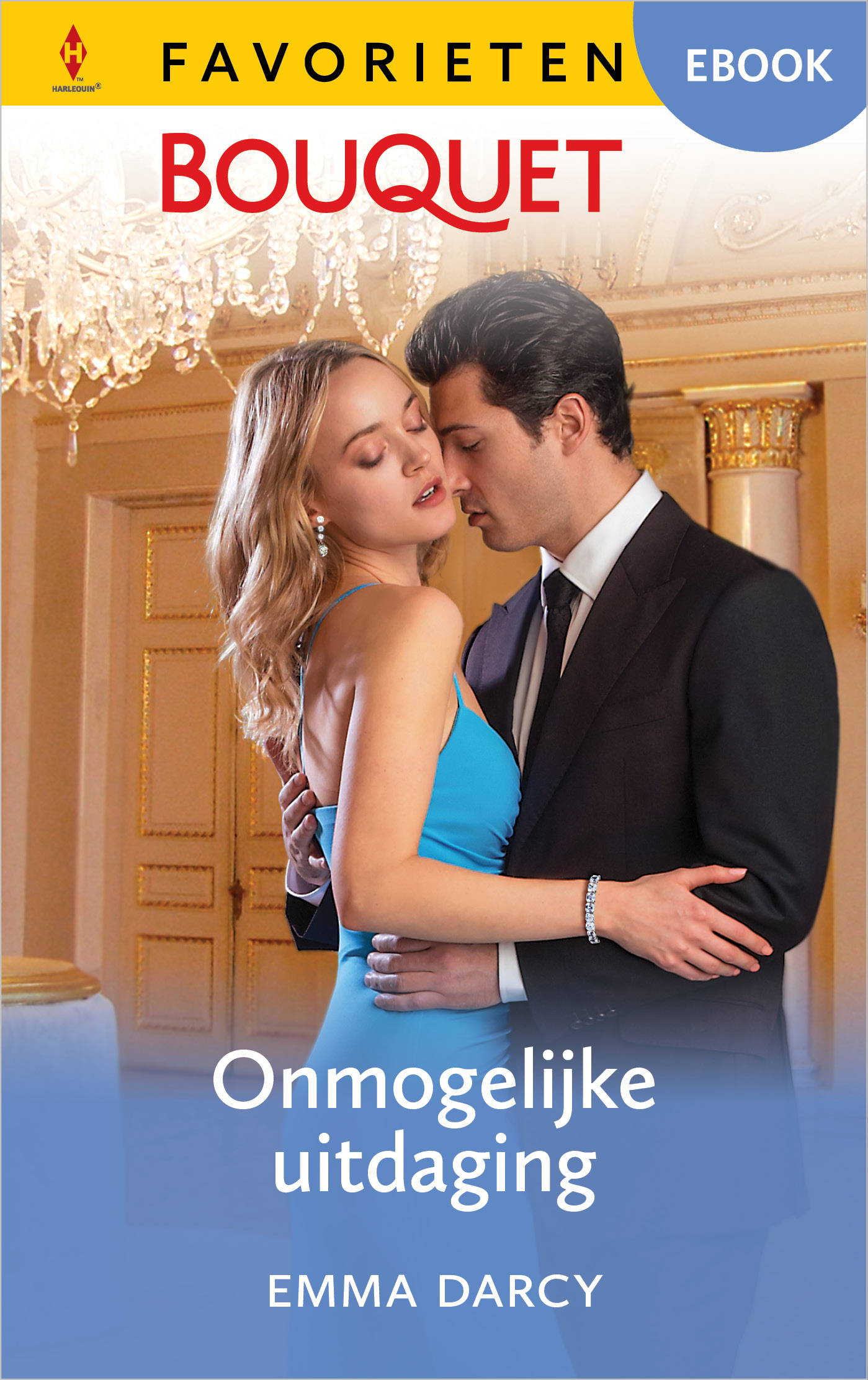 Onmogelijke uitdaging 