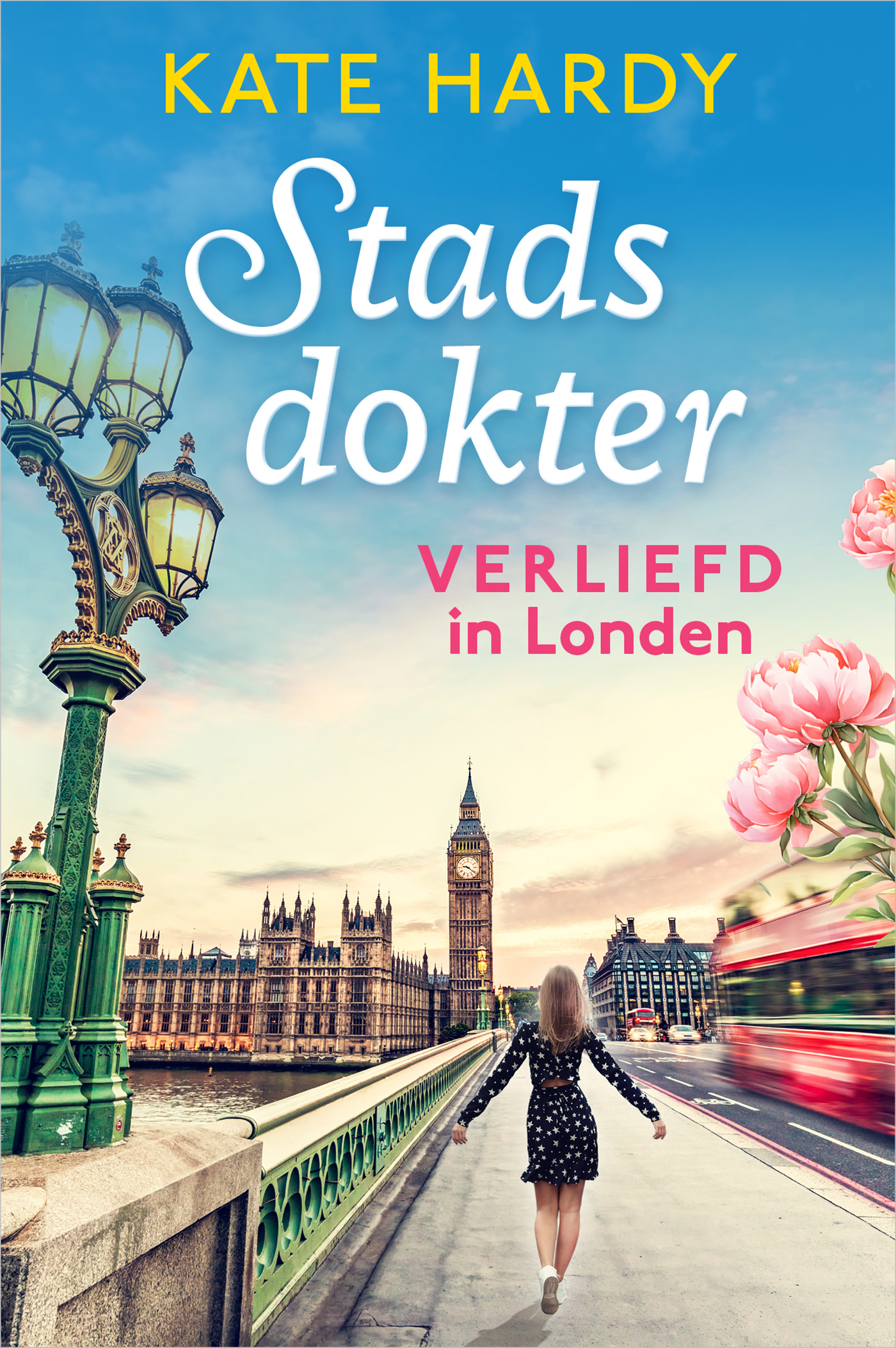 Verliefd in Londen 