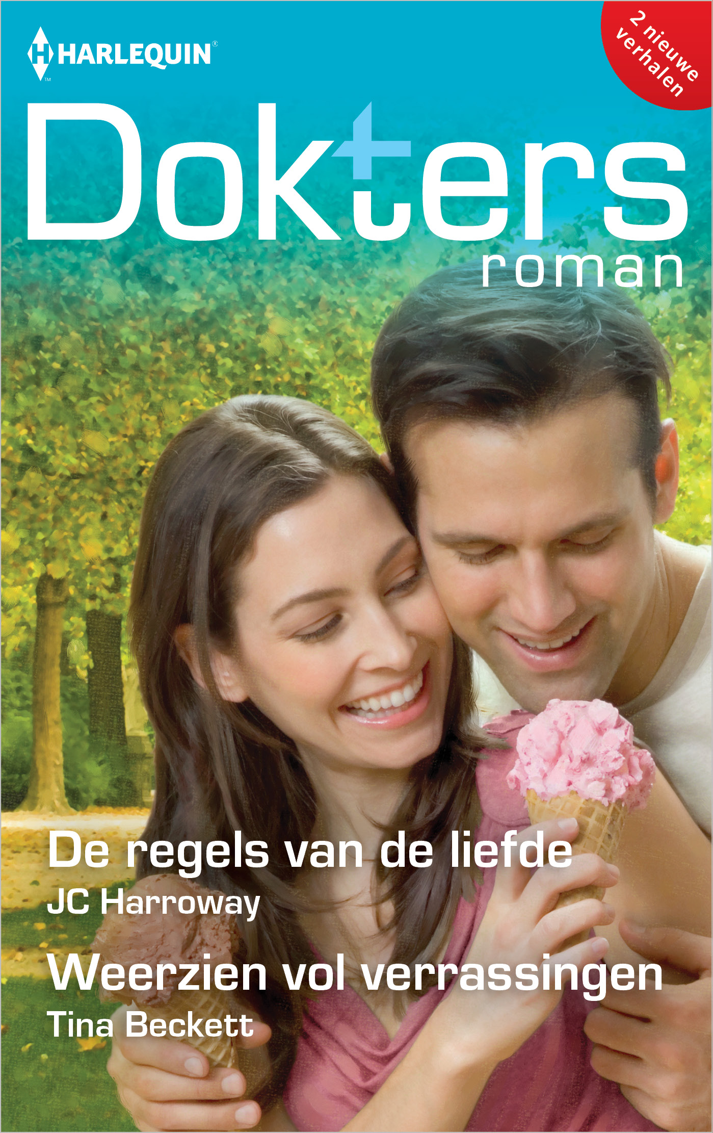 De regels van de liefde / Weerzien vol verrassingen 