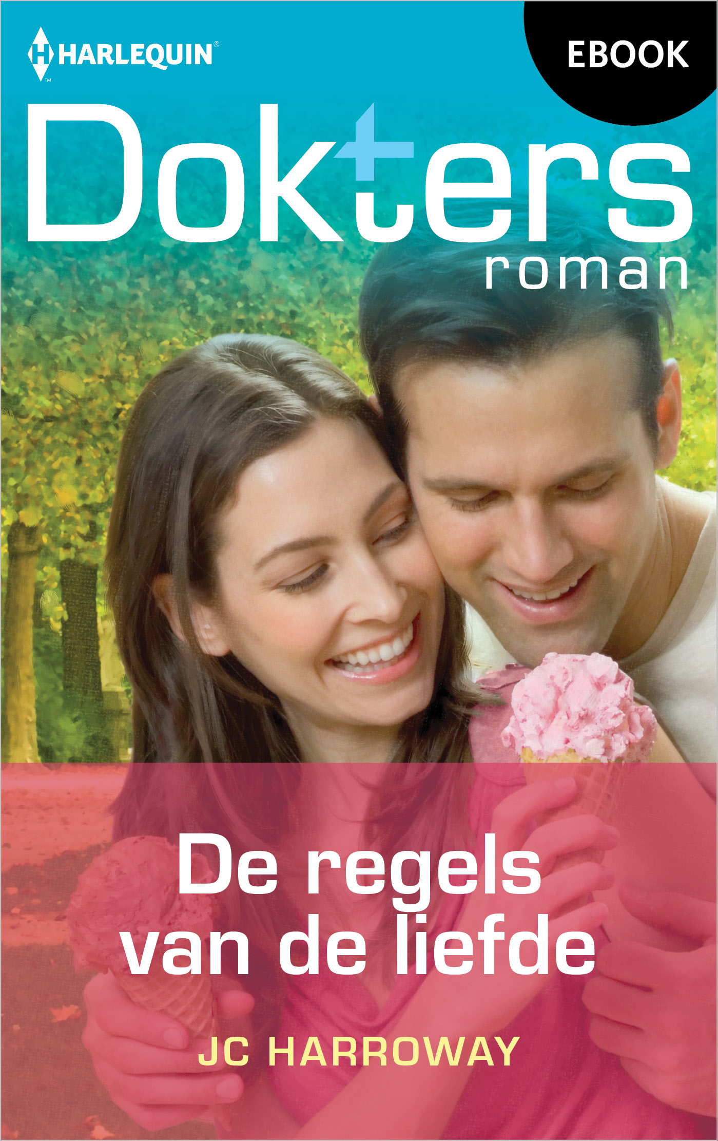 De regels van de liefde 