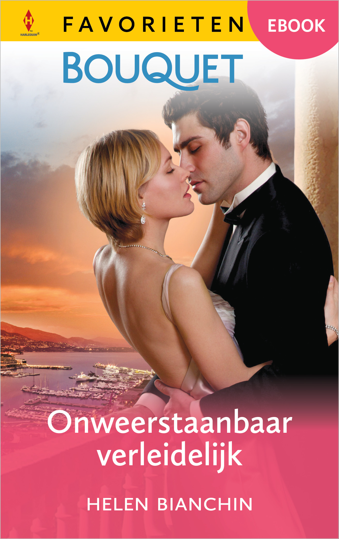 Onweerstaanbaar verleidelijk 