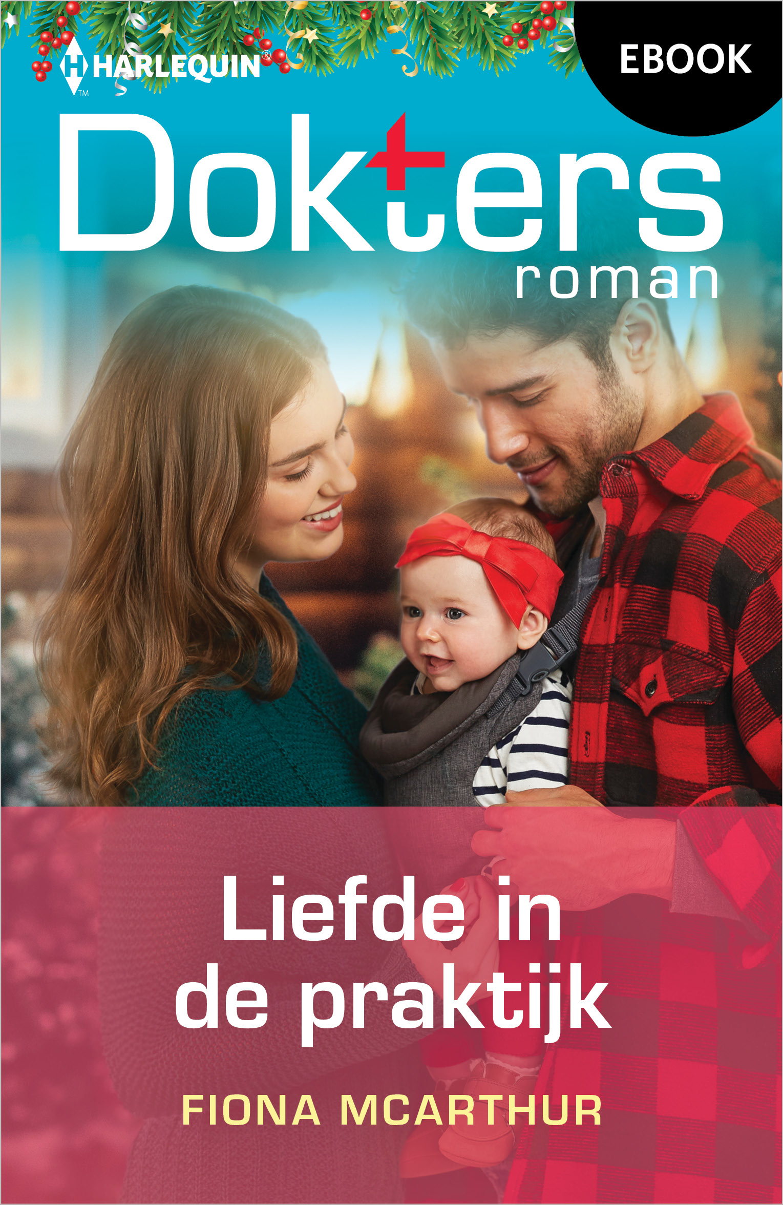 Liefde in de praktijk 