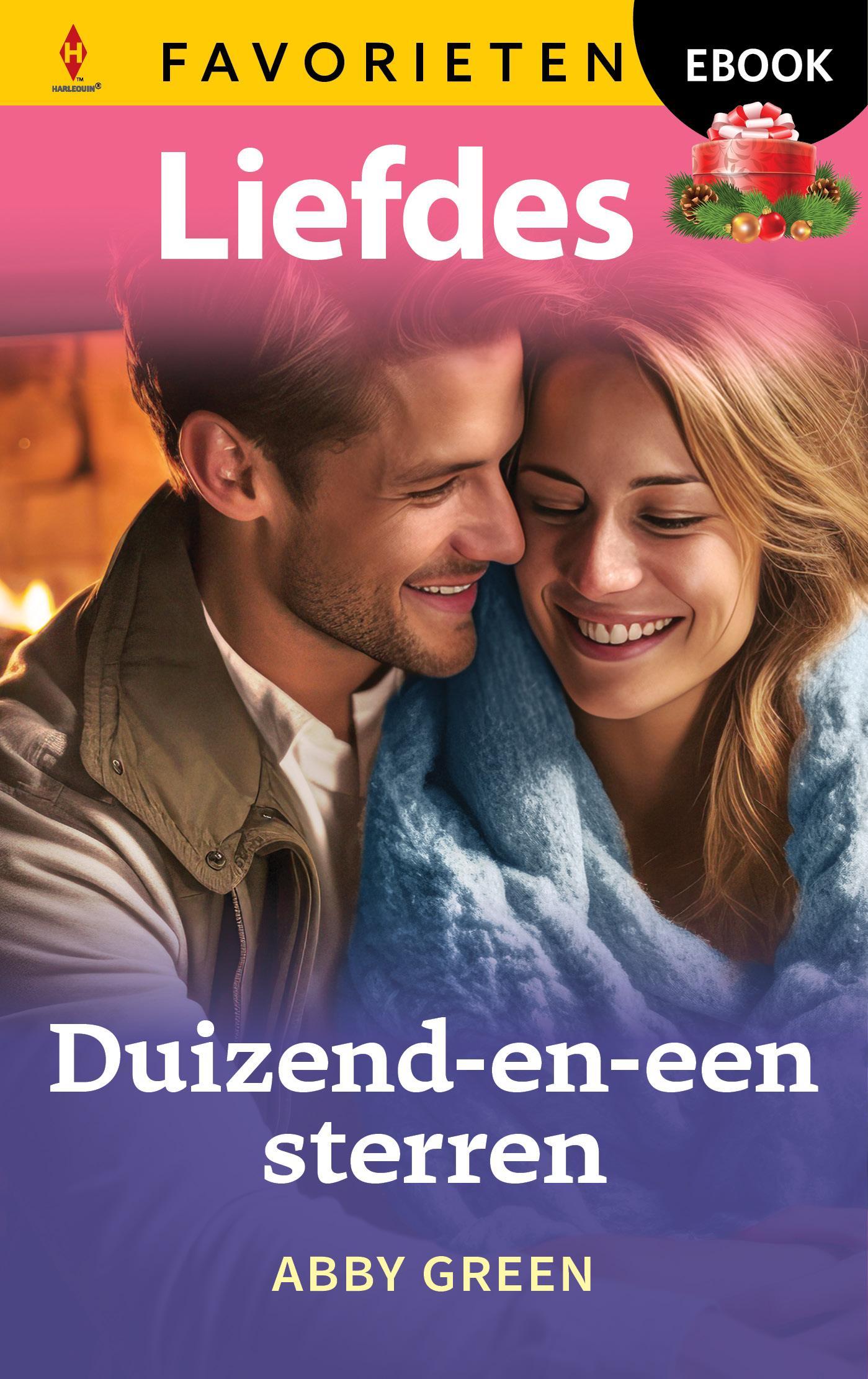 Duizend-en-een sterren 
