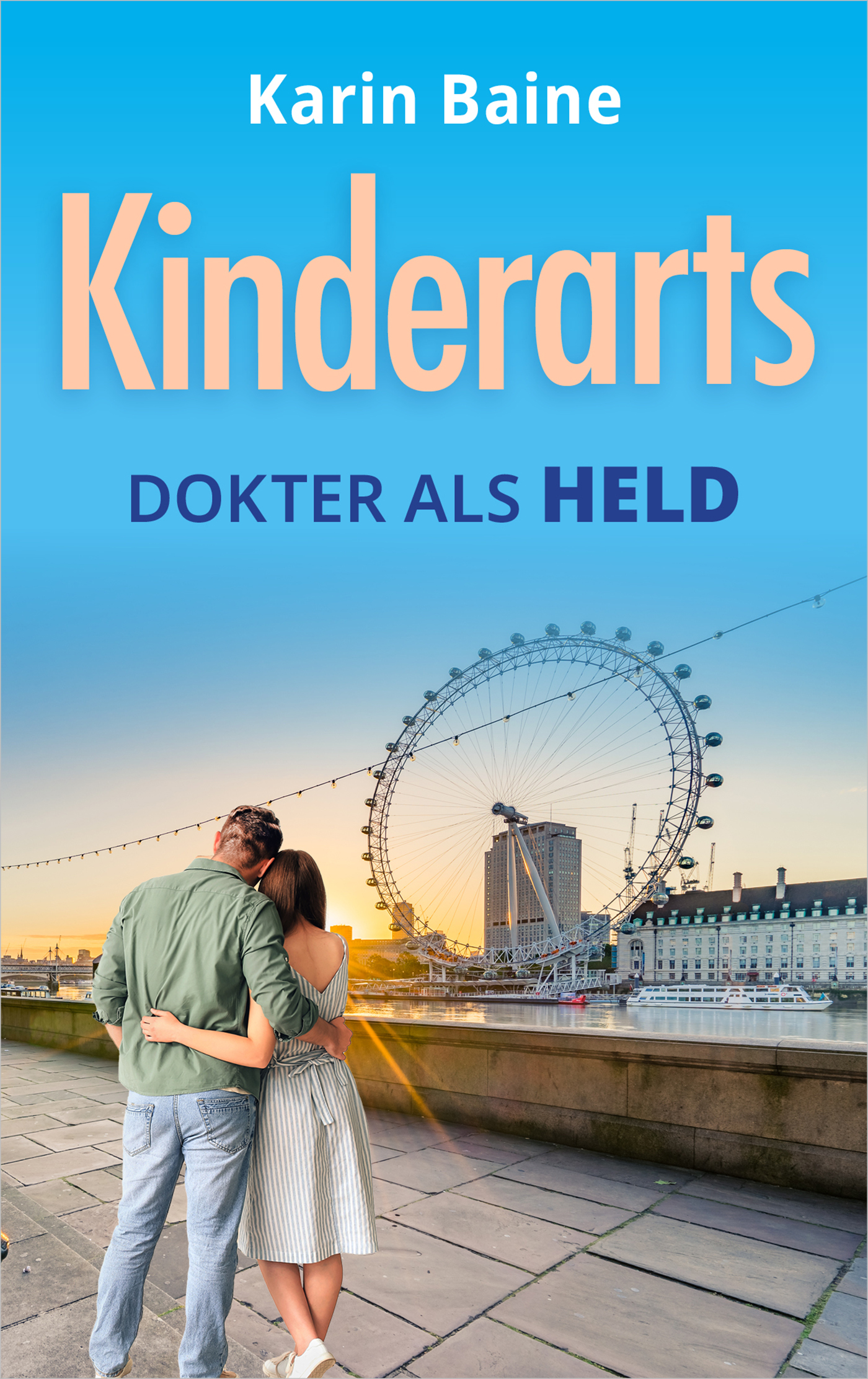 Dokter als held 
