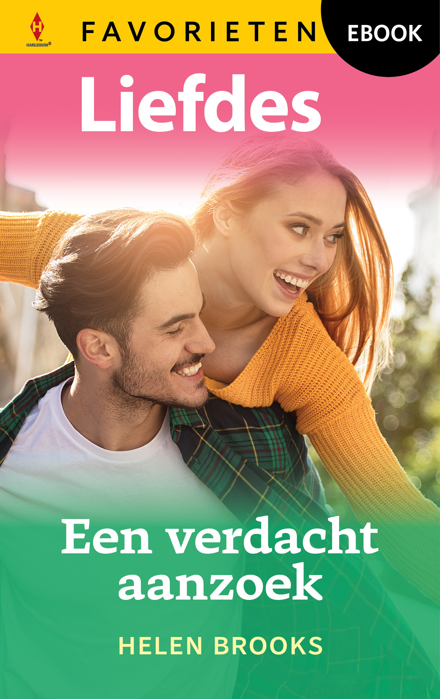 Een verdacht aanzoek 