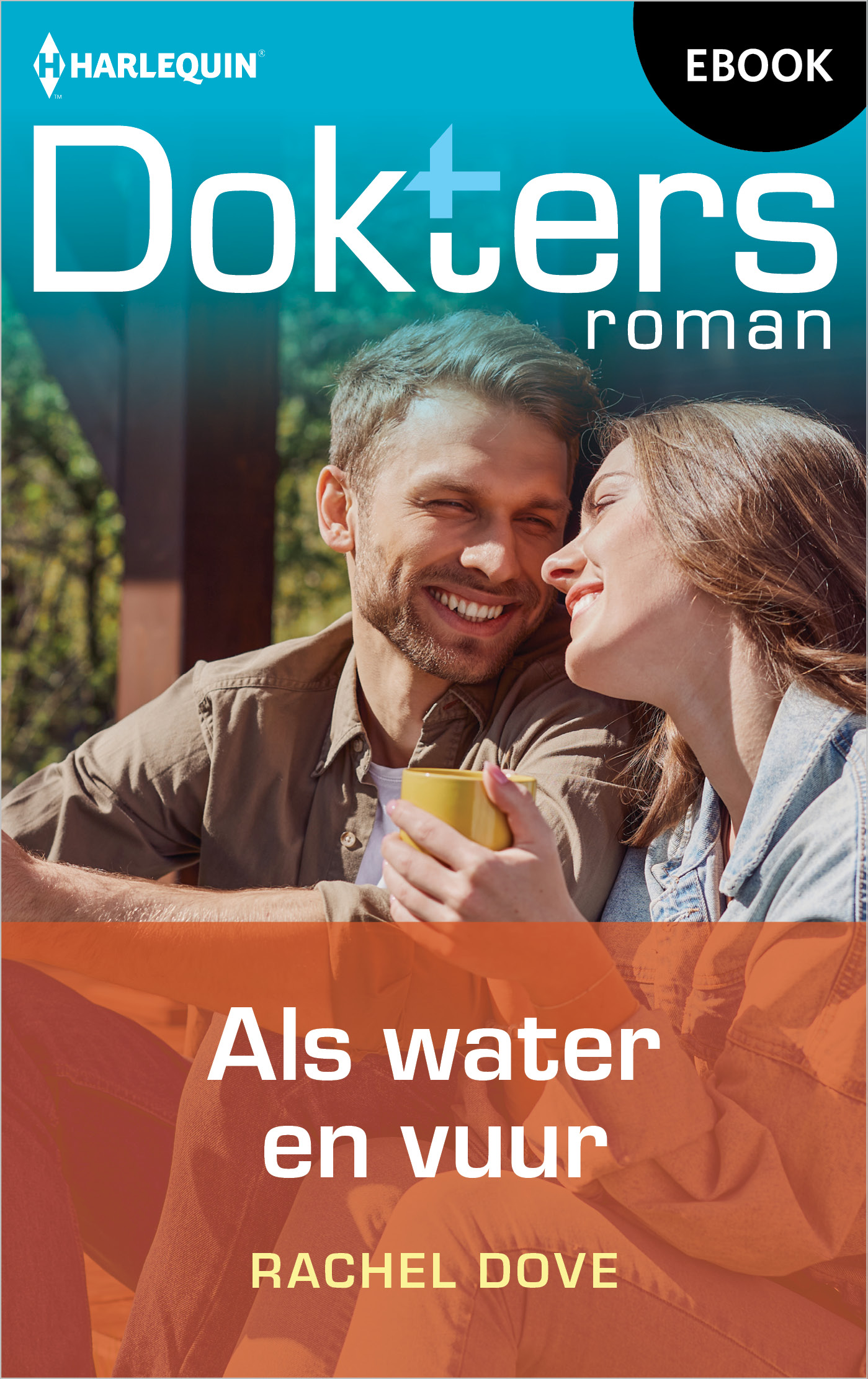 Als water en vuur 