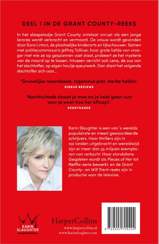 image for Nachtschade