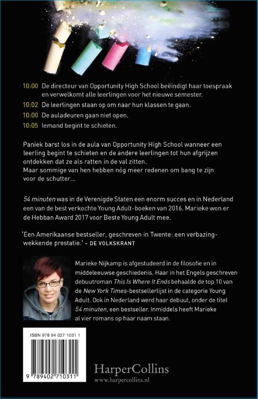 image for 54 minuten