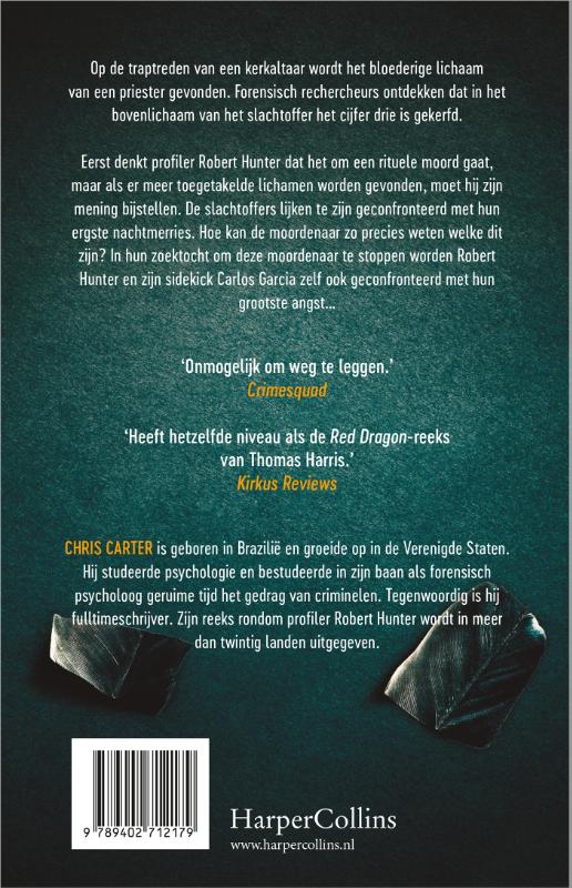 image for Gezicht van het kwaad