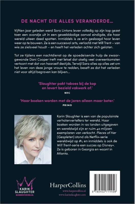 image for Na die nacht