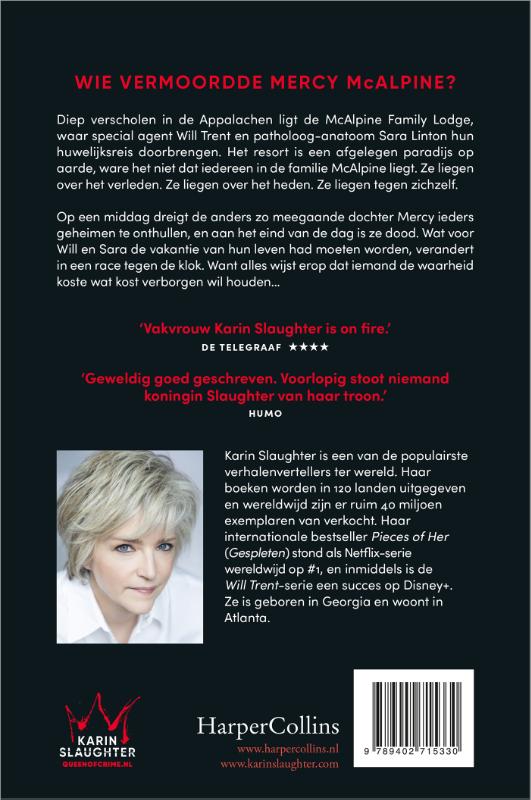 image for Waarom we logen