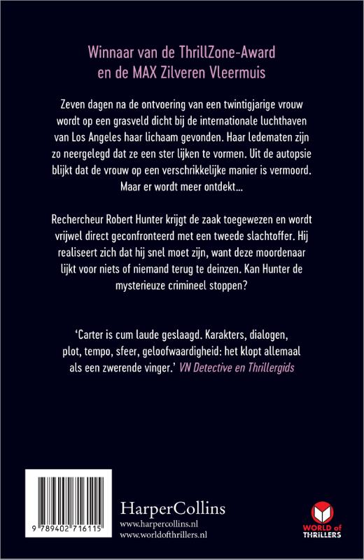 image for Ik ben de dood