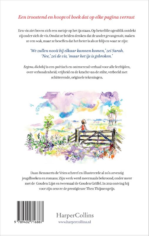 image for Ergens, dichtbij