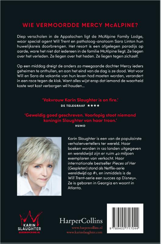 image for Waarom we logen