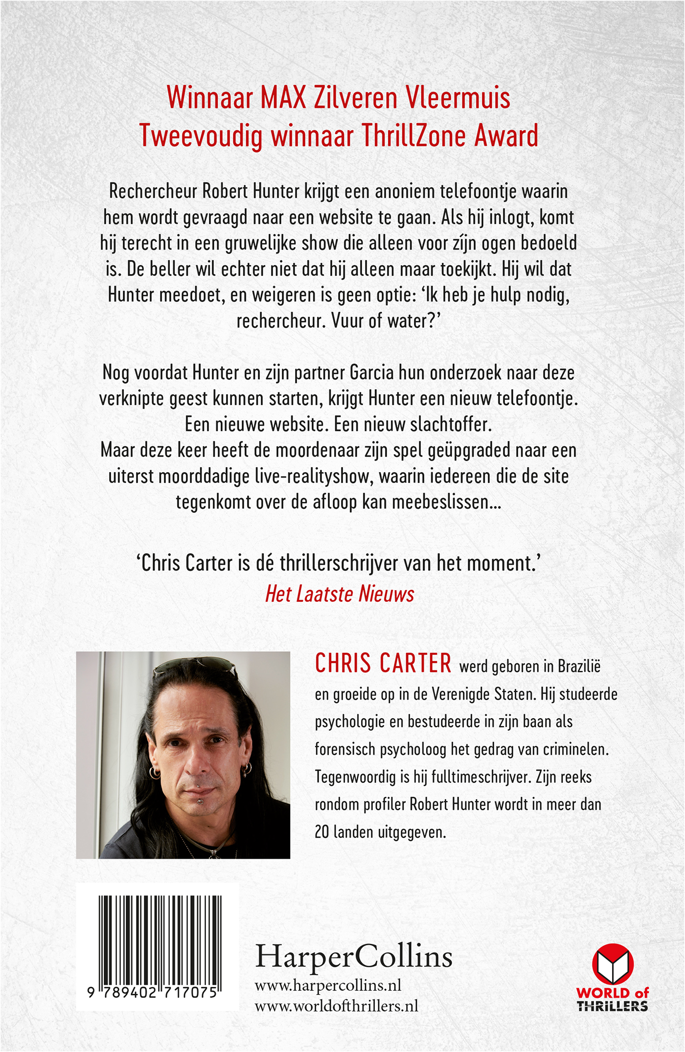 Een voor een Wie is de volgende die sterft?