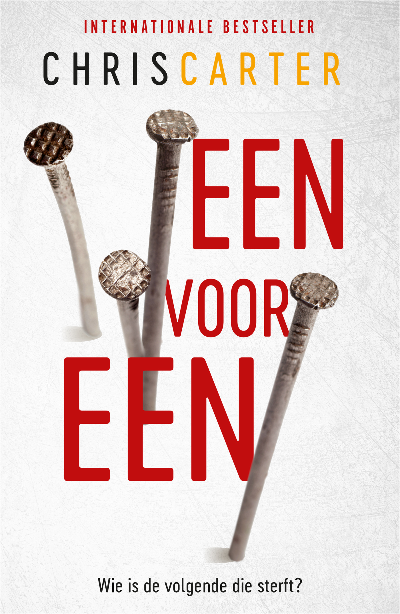 Een voor een Wie is de volgende die sterft?