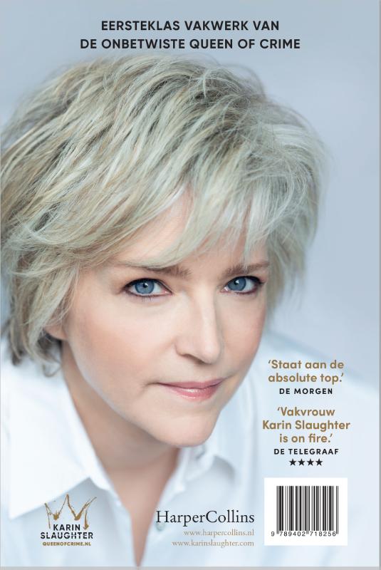 image for Gebroken engelen