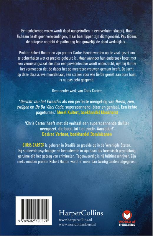 image for Jager in de nacht