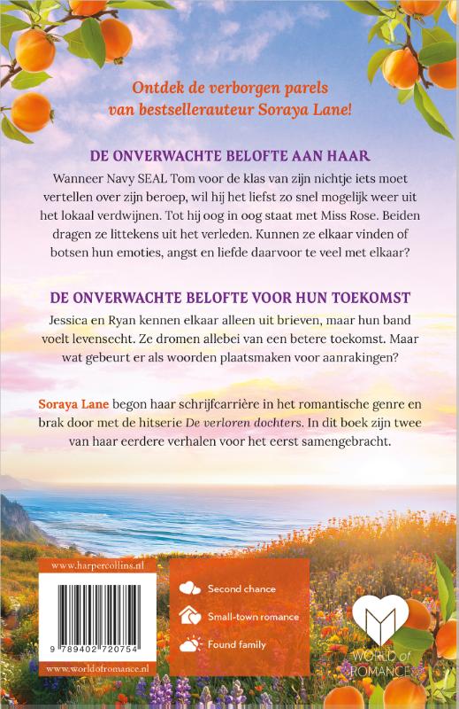 image for De onverwachte belofte