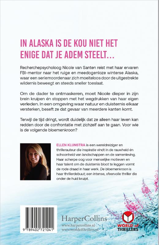 image for De bloemenkroon
