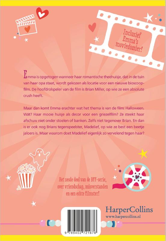 image for Emma, moviestar