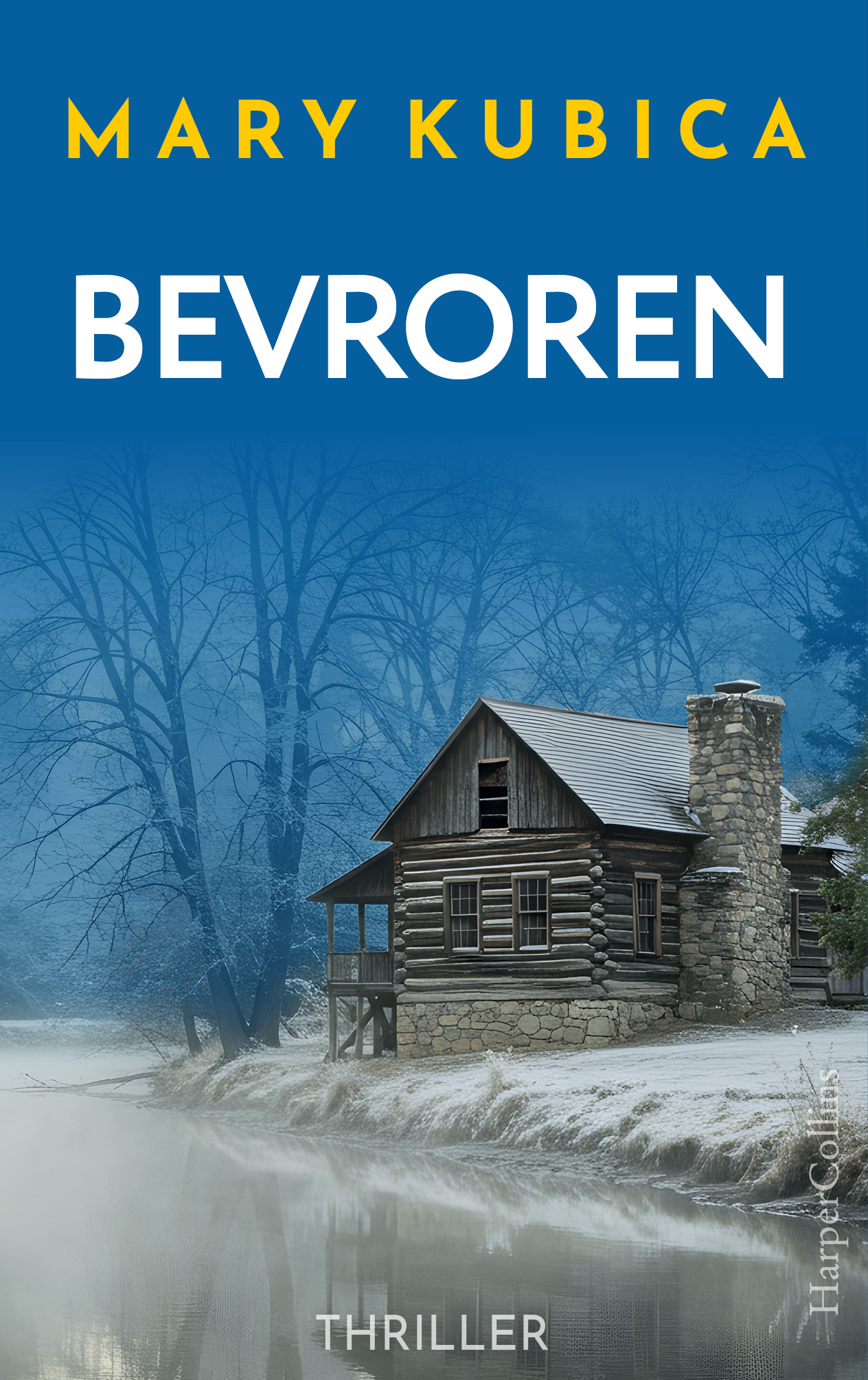 Bevroren 