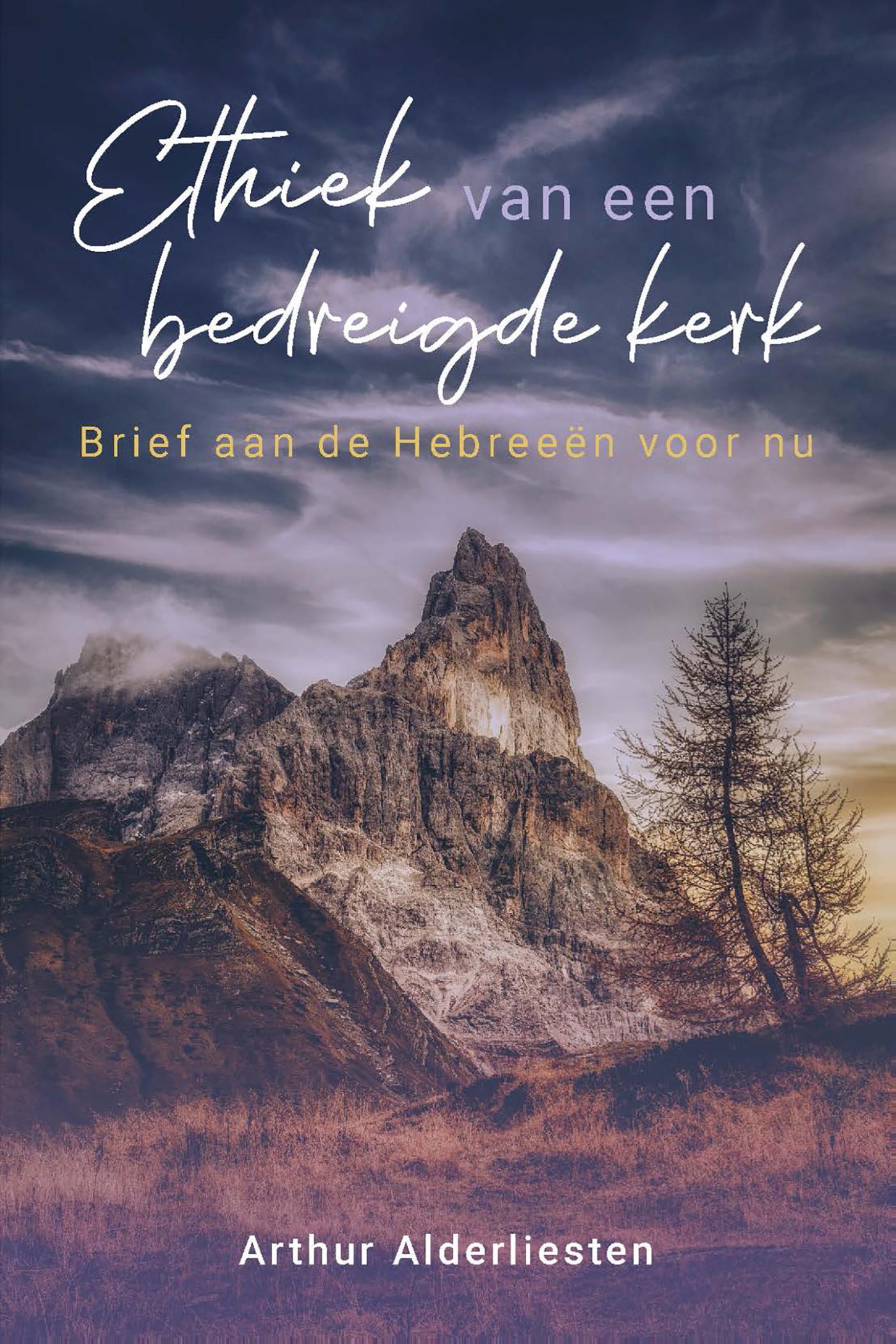 Ethiek van een bedreigde kerk