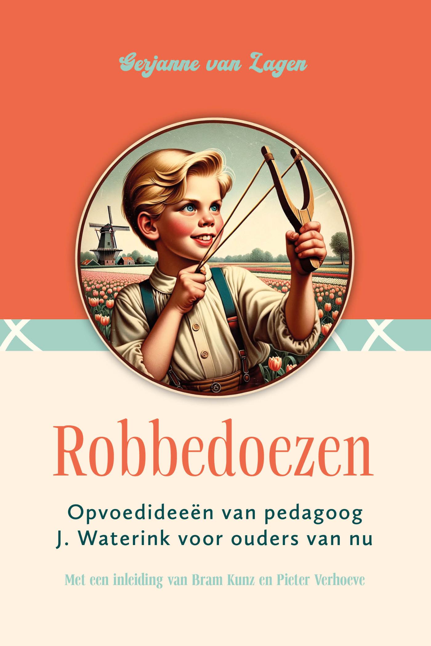 Robbedoezen