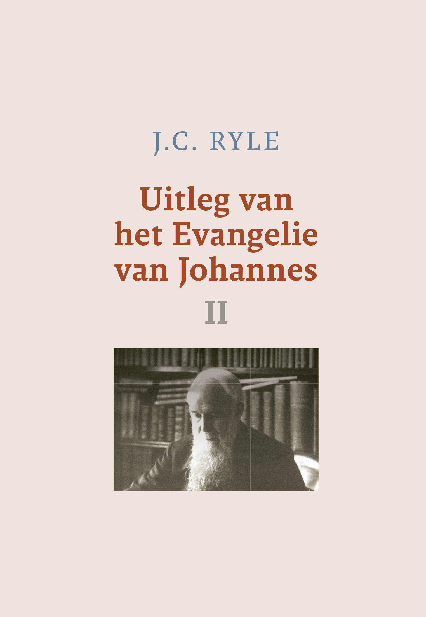 Uitleg van het Evangelie van Johannes II