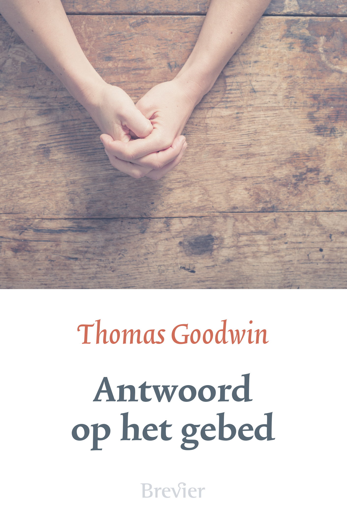 Antwoord op het gebed 